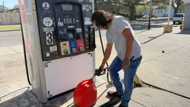 Gas Up $0.90 in 3 Weeks—IEA Releases Record 400M Barrels to Stop Historic Price Spiral