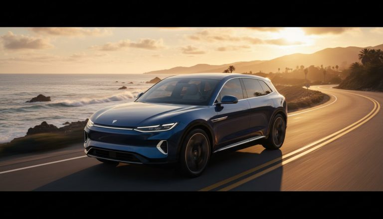The electric SUV offering the longest driving range in 2026