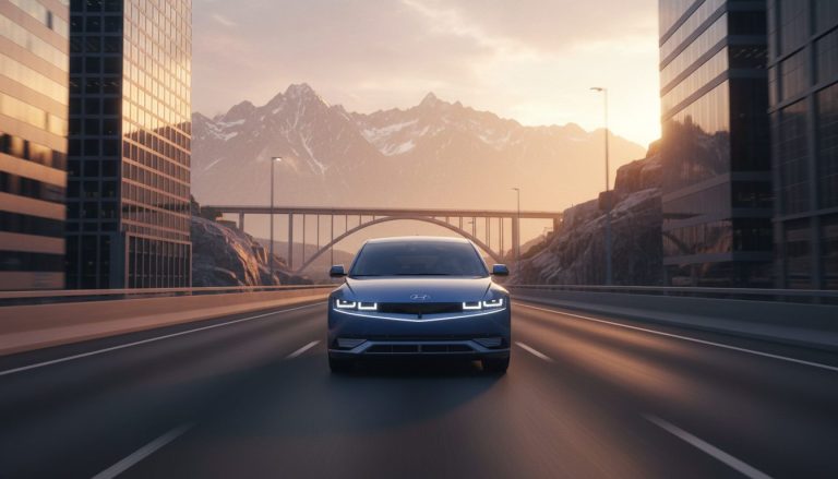 The Hyundai electric vehicle drawing attention but is it really worth buying?