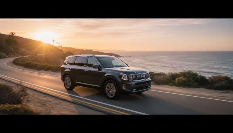 The Insanely Affordable Korean SUV That Is Making Luxury Car Buyers Severely Regret Their Purchases