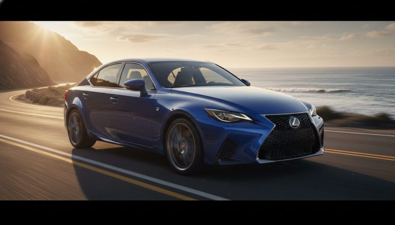 The Insanely Fast Sedan That Drives Like A BMW But Never Actually Breaks Down