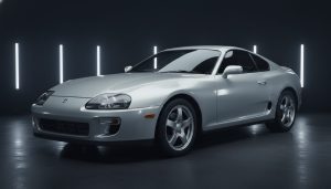 The Legendary Toyota Engines That Are Mathematically Proven To Simply Never Break Down