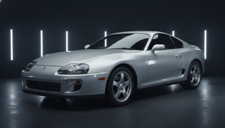 The Legendary Toyota Engines That Are Mathematically Proven To Simply Never Break Down