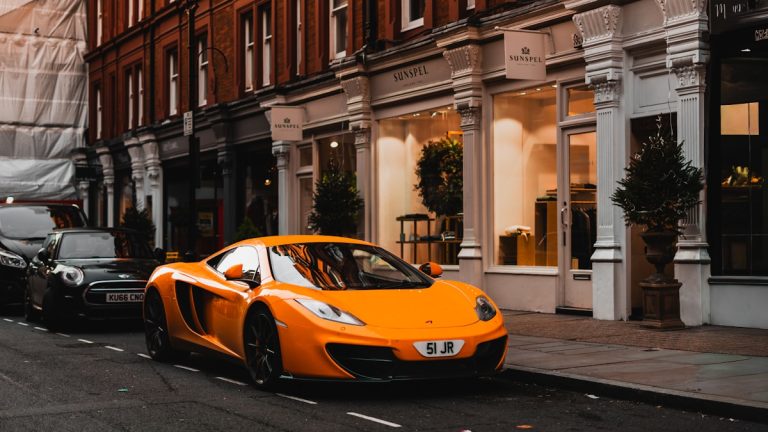 The Luxury Cars Experts Say Are Actually Worth Buying