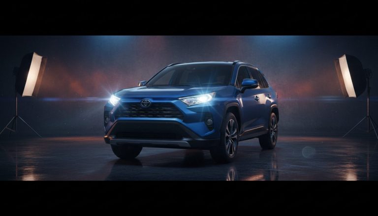 The Most Expensive Toyota RAV4 Might Be the Worst One You Can Buy