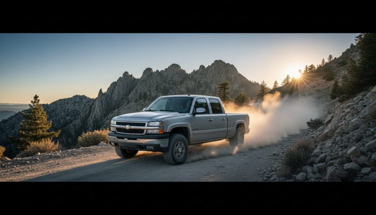 The Most Indestructible Pickup Trucks That Mechanics Swear Will Practically Run Forever