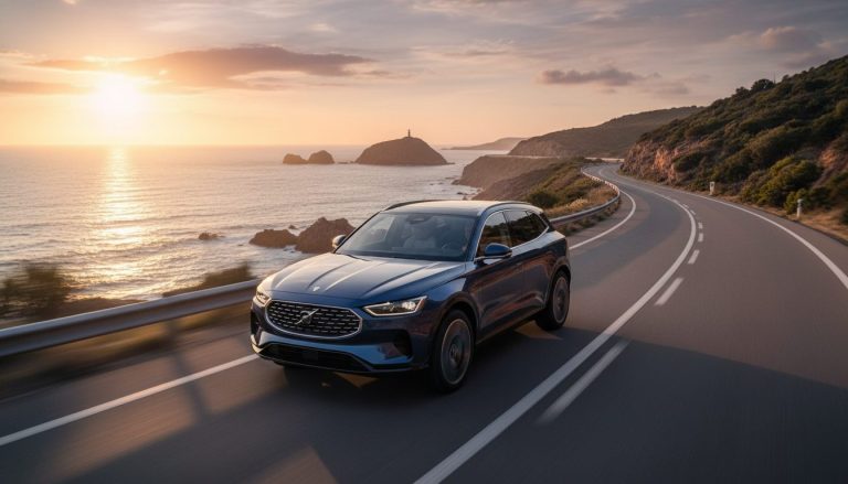 The Most Practical And Perfectly Balanced New Hybrid SUV You Can Buy This Year