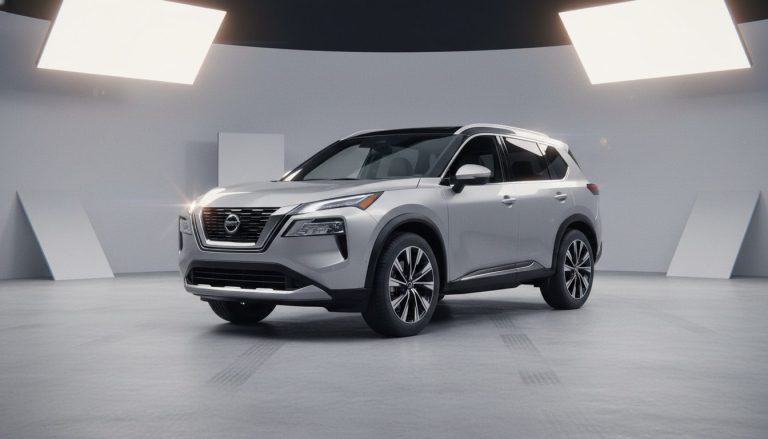 The Revolutionary New Nissan Hybrid Engine That Is Completely Changing The Industry Standard