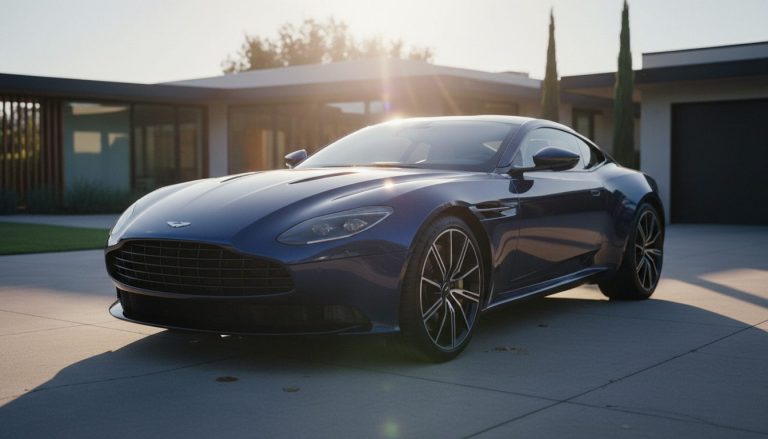 The Simple Daily Habits Of People Who Always Keep Their Cars Spotlessly Clean Every Day