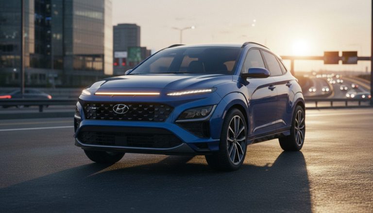 This Brand New Insanely Cheap Hyundai SUV Exists And It Just Got Even Better