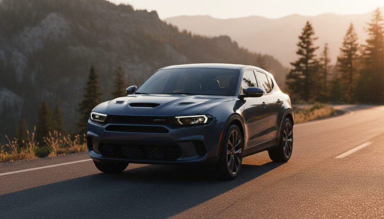 This Dirt Cheap Dodge SUV Secretly Drives Exactly Like An Expensive Italian Sports Car