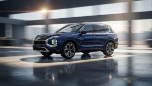 This Dirt Cheap SUV Feels So Luxurious You Will Swear You Are Driving A Bentley