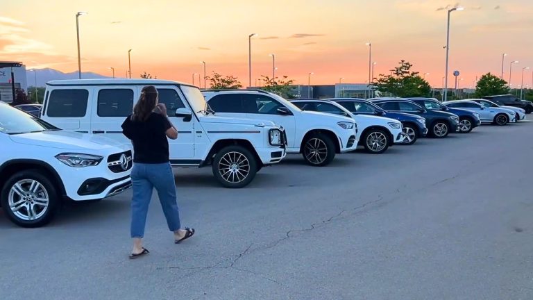 $50,000 New Cars Price Out American Families For First Time Since 1970s—$5K Rebates Cover Just 8%