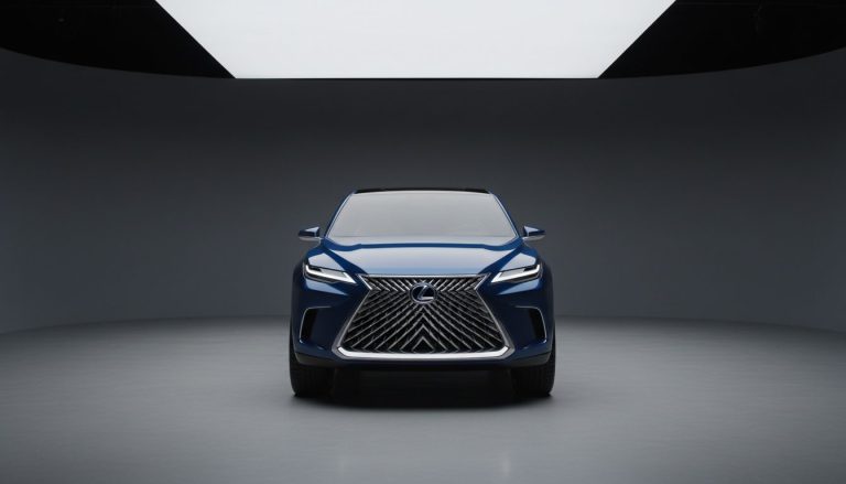 This Japanese Luxury SUV Delivers Remarkable Value for the Price