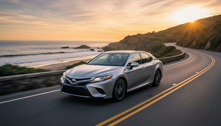 This Japanese Sedan Is Quietly Becoming the Smartest Long-Term Buy Right Now