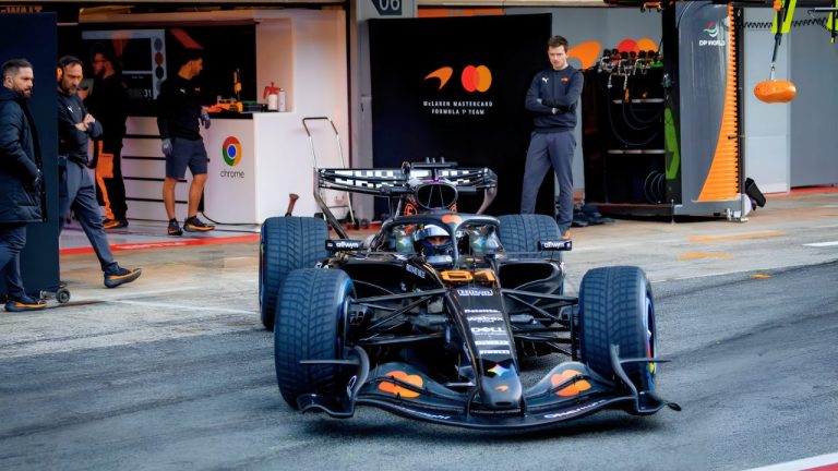 Tubi Hits 100M Users and Lands Its First Live F1 Deal as Apple Races to Beat ESPN’s Legacy