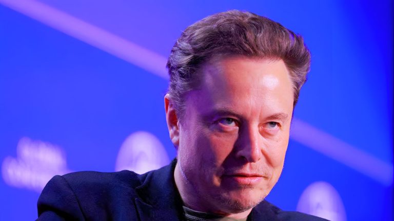 Musk Threatened 10,700 Workers With Video Message After Tesla Axed 1,700 Jobs In Secret