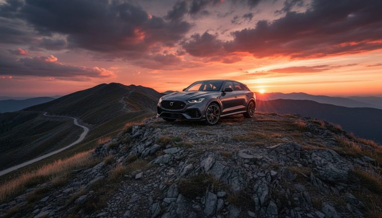 Top Automotive Experts Reveal The Hidden Gem SUVs You Absolutely Need To Buy This Year