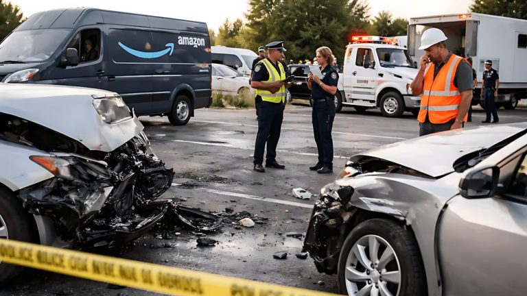 America’s Deadliest Holidays For Drivers Exposed—The Worst Claims 602 Lives Annually