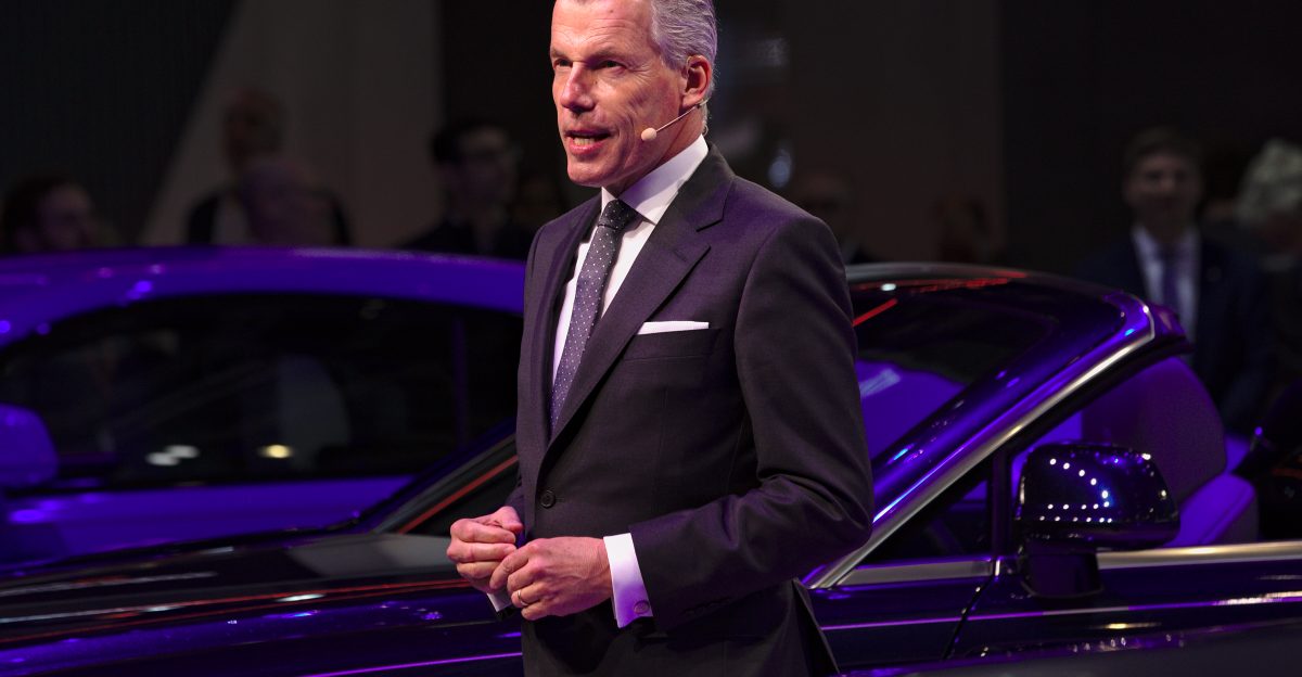 Torsten M ller- tv s at Geneva Motor Show 2019
