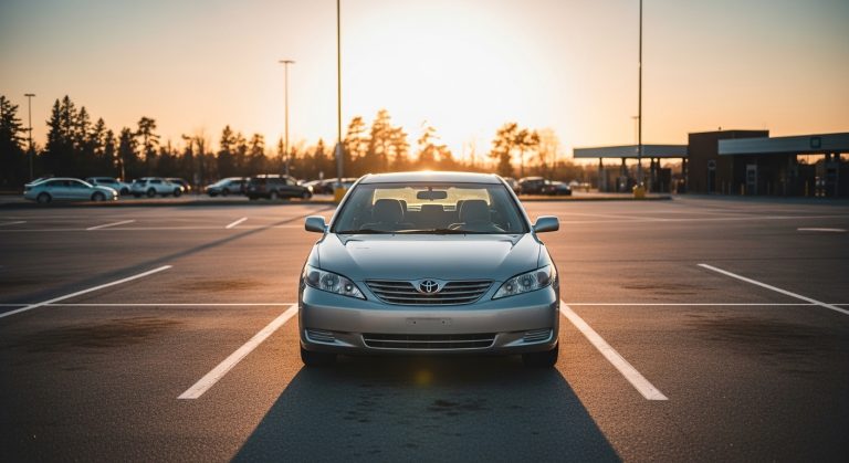 Car Brands Known for Reaching 250,000 Miles and Others That Often Fall Short