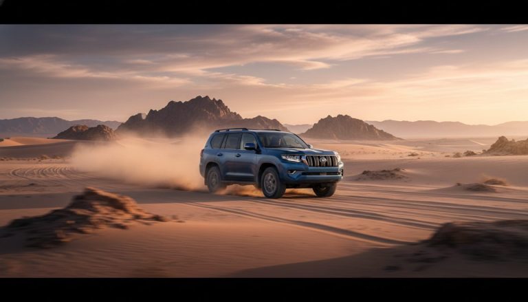 10 Toyota Models Known for Exceptional Longevity and 10 That May Wear Out Sooner Than Expected