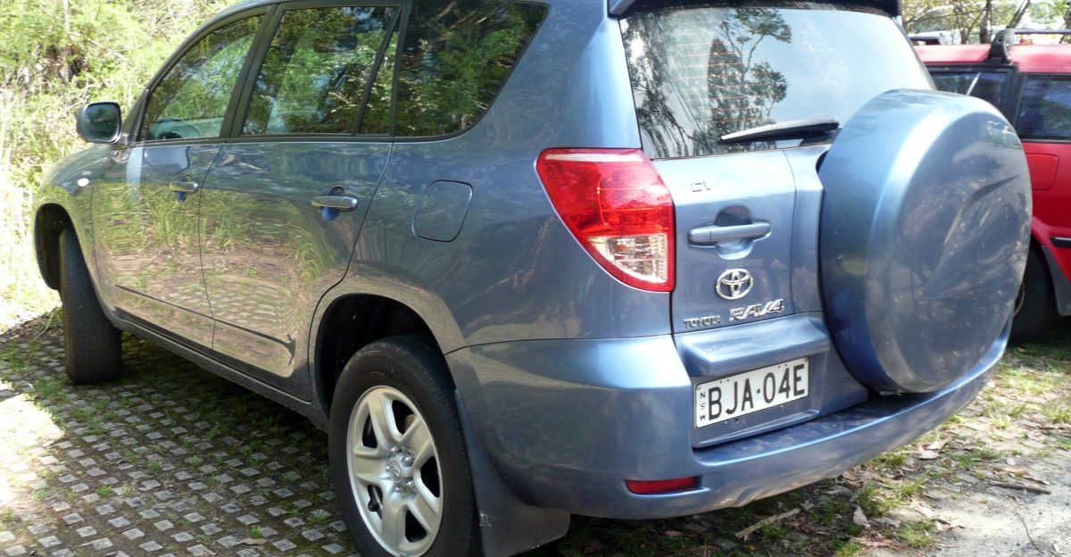 File 2007 Toyota RAV4 ACA33R CV wagon 2009-11-12 02 jpg