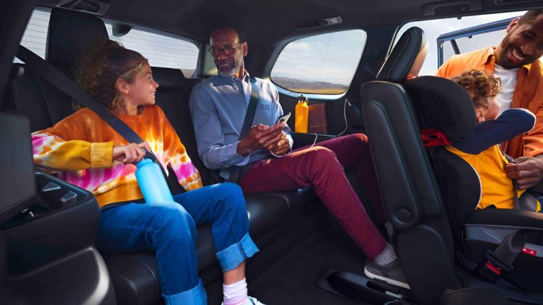 The 5 Compact SUVs That Earned Consumer Reports’ Safety Recommendation For 2026