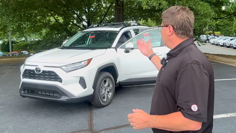 Toyota Dealers Busted Charging 13x More In Add-Ons On Identical Models—$9,221 Price Gap On Same RAV4