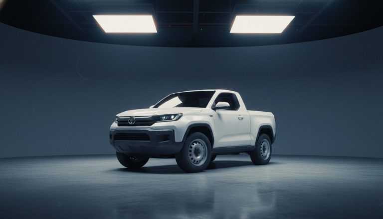 Toyota’s New Extremely Cheap Truck Is About To Completely Bankrupt American Automakers