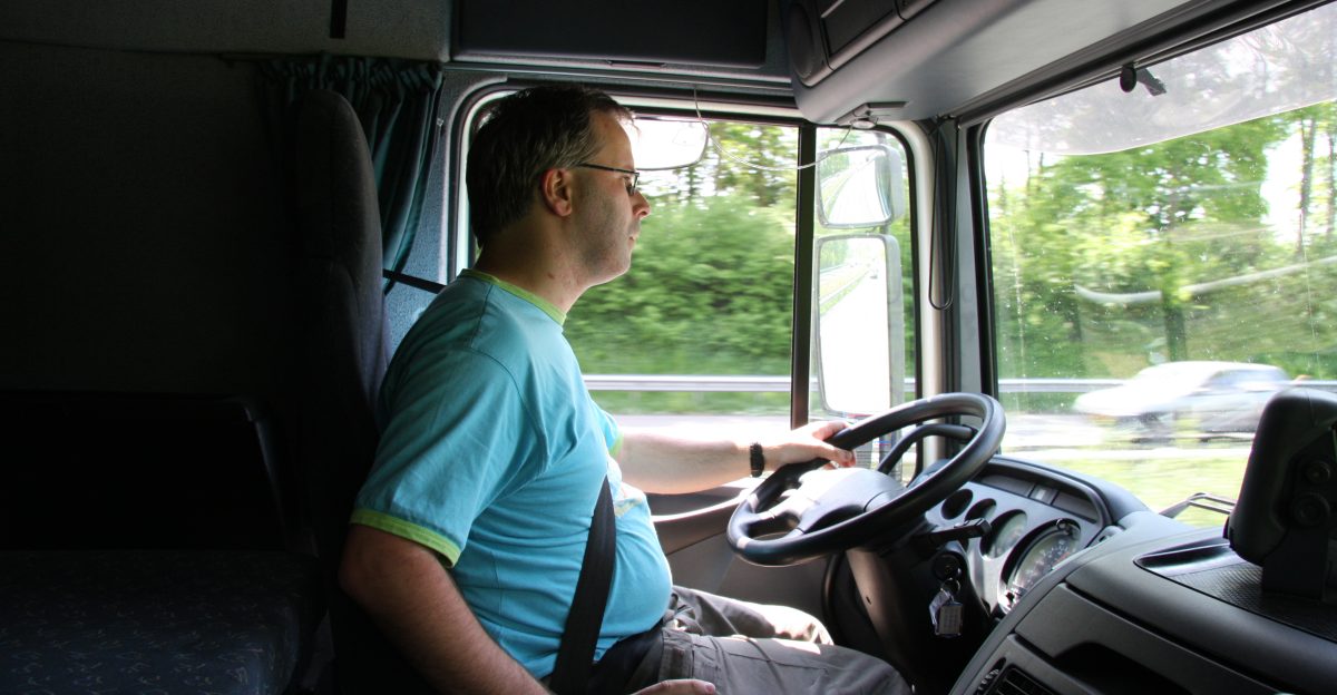 Truck driver - Wikipedia