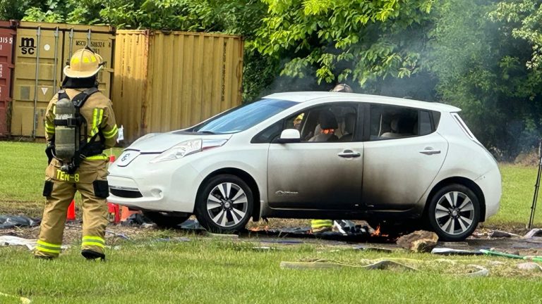 380,000 Cars Surveyed Found EVs Have 80% More Problems Than Gas—These 10 Are The Worst