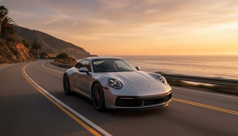 U.S. Porsche 911 Premium Choices