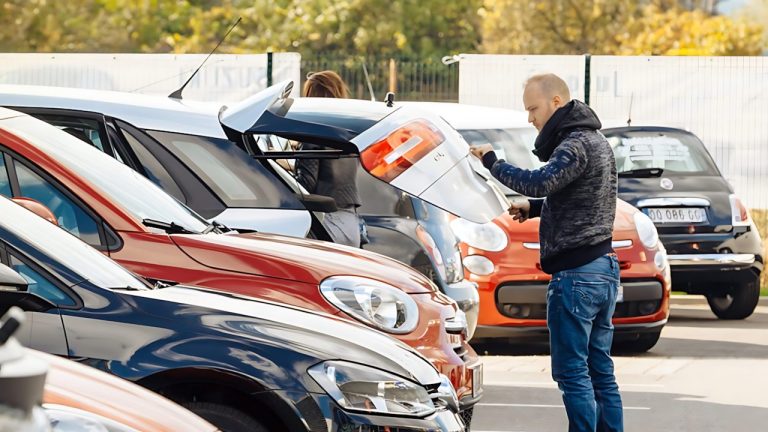 8 Brands Quietly Beat Subaru As 3-Year Failures Surge 14%—The Hidden Dependability Shake-Up