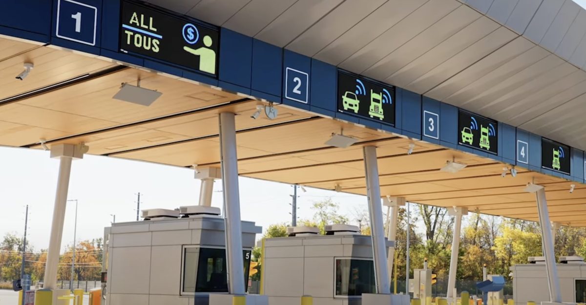 Tolls for new Detroit-Windsor bridge to be cheaper than Ambassador