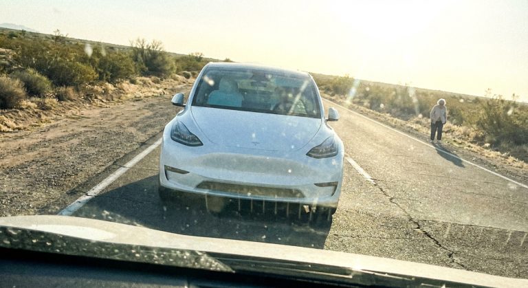 Tesla Hid a Fatal ‘Self-Driving’ Crash for 7 Months—Now 3.2M Vehicles Are One Step From Recall