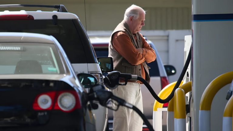 Here’s Where Drivers Find Cheapest Stations As California Gas Prices Hit Excruciating Climb
