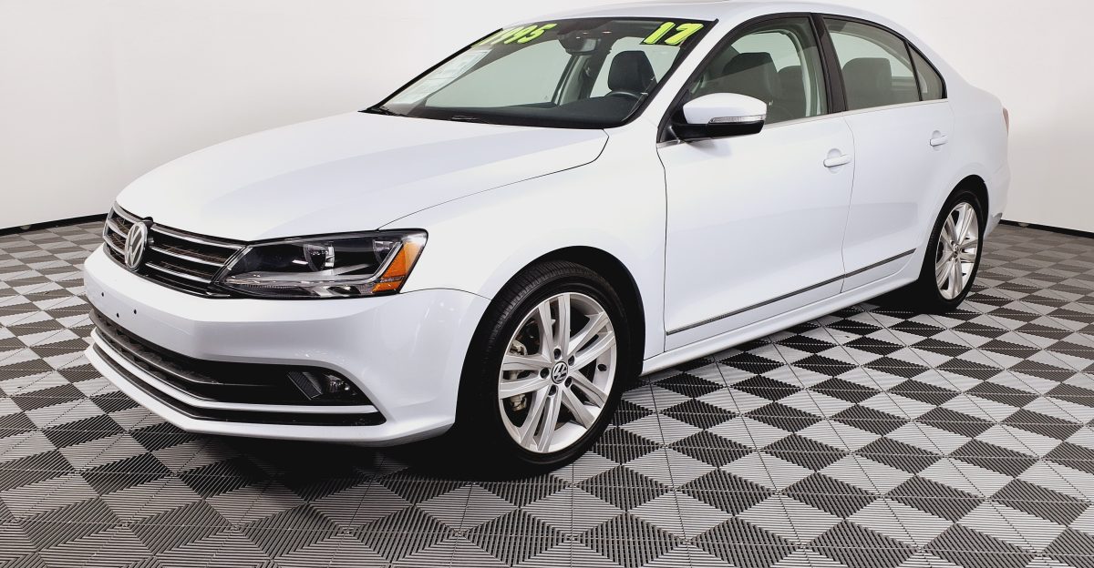 Volkswagen Jetta SEL - Shot at Genesis of Chandler in Chandler AZ