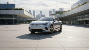  Volkswagen Plans Massive Job Cuts as Profits Continue to Slide