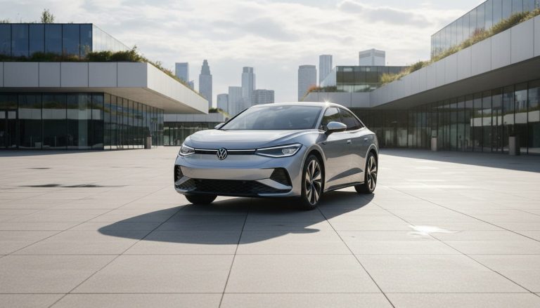  Volkswagen Plans Massive Job Cuts as Profits Continue to Slide