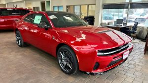 $39B In New Cars Rot On Dealer Lots As 72% Of Americans Refuse To Buy—The 10 Models Nobody Wants