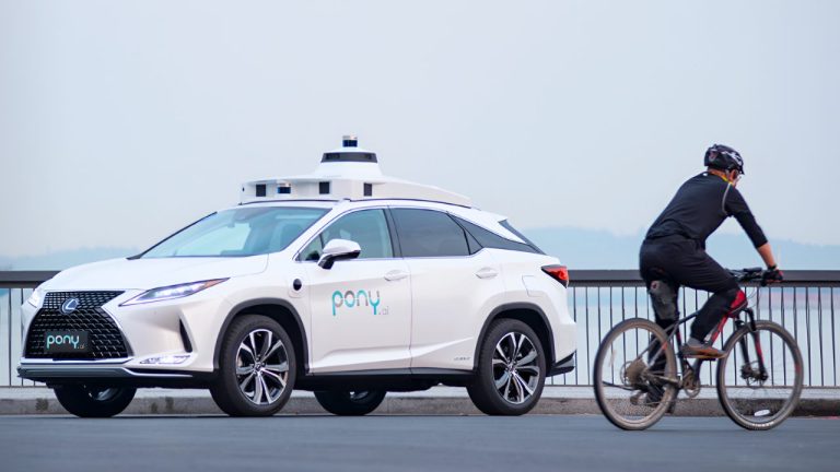Waymo Burns $25B As Chinese Rival Cracks Robotaxi Profitability Code