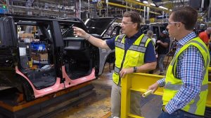 Ford’s EV Pickup Bet Backfires As CEO Admits F-150 Lightning Was A ‘Costly Lesson’