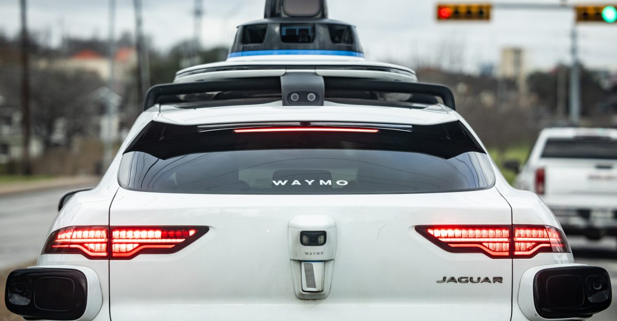 Waymo announces Austin launch for riders this year KUT Radio