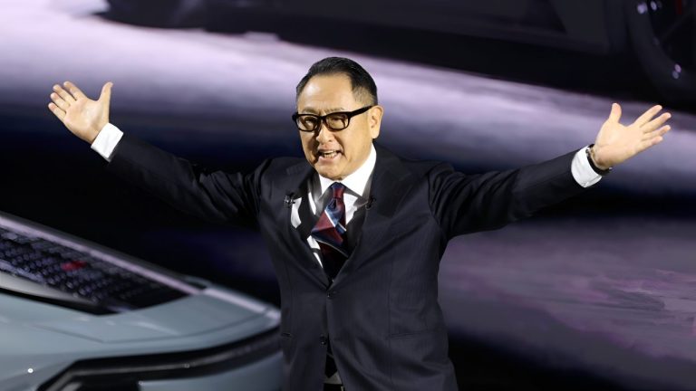 Toyota Forces World’s Most Feared Activist To Accept $5.5B Below Its Own Value In Largest Japanese Buyout Since WWII