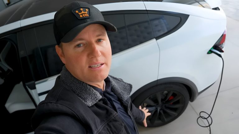 Tesla’s 410-Mile Flagship Faces New Rivals—The 10 Longest-Range EVs Of 2026