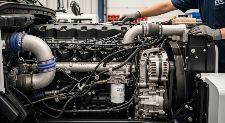 Used Trucks Mechanics Say Can Last Almost Forever