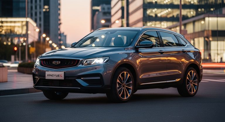 Auto Groups Push to Block Chinese Vehicles From Entering the U S Market