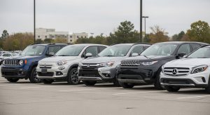 SUVs Consumer Reports Says Buyers Should Avoid