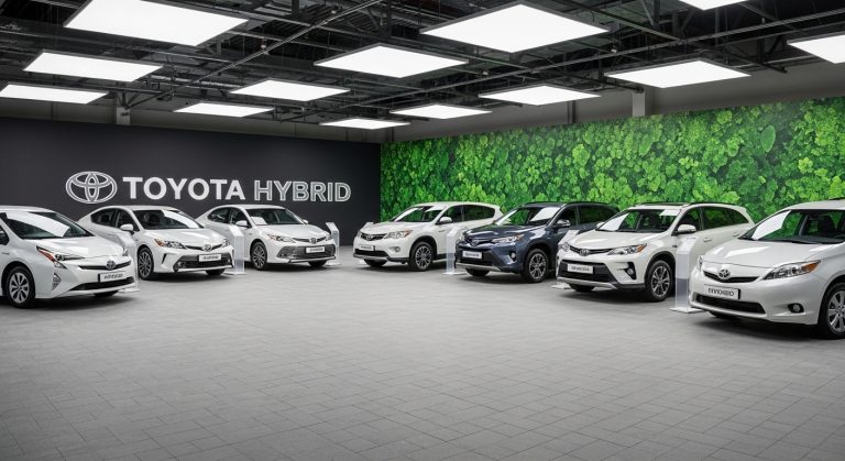 This New Car Trend Is Quietly Changing the Auto Industry and Most People Haven’t Noticed Yet